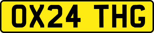 OX24THG