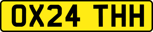 OX24THH