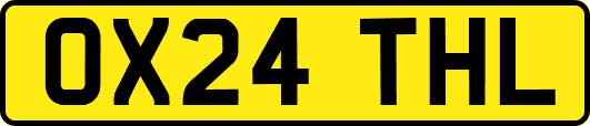 OX24THL
