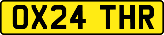 OX24THR