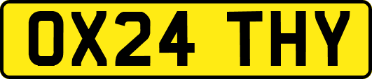 OX24THY