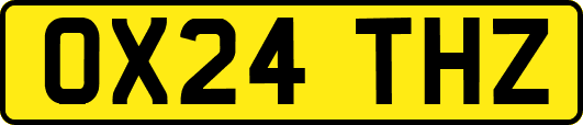 OX24THZ