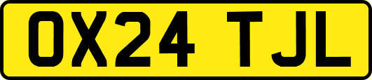 OX24TJL