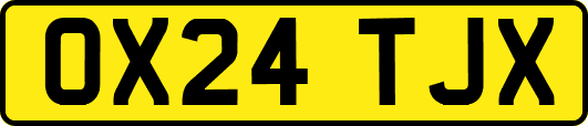 OX24TJX