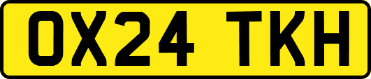 OX24TKH
