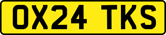 OX24TKS
