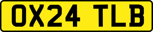 OX24TLB