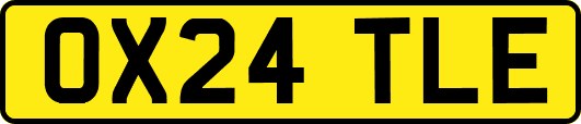 OX24TLE