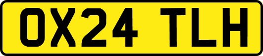 OX24TLH