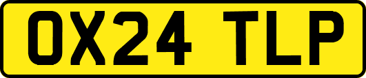OX24TLP