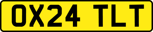 OX24TLT