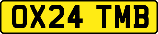 OX24TMB