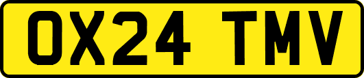 OX24TMV