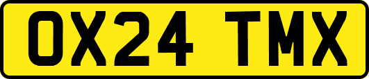 OX24TMX
