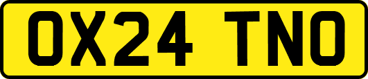 OX24TNO