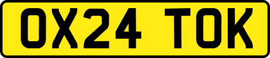 OX24TOK