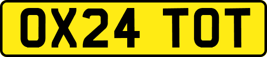 OX24TOT