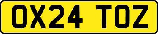 OX24TOZ