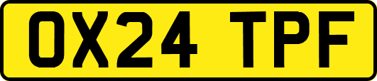 OX24TPF