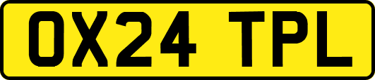 OX24TPL