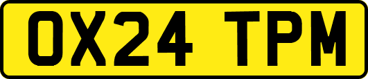 OX24TPM