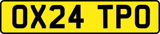 OX24TPO