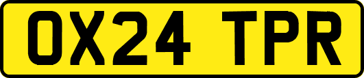 OX24TPR
