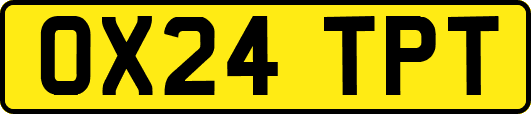 OX24TPT
