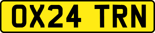 OX24TRN