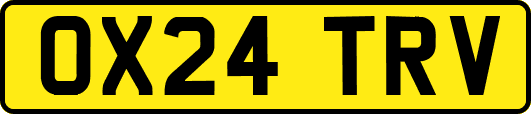 OX24TRV