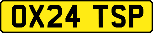 OX24TSP