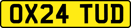 OX24TUD