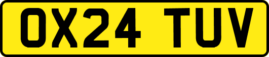 OX24TUV