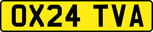 OX24TVA