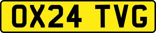 OX24TVG