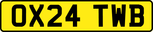 OX24TWB