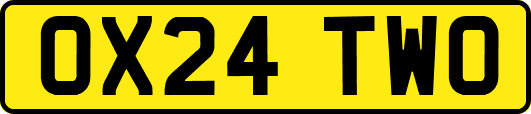 OX24TWO