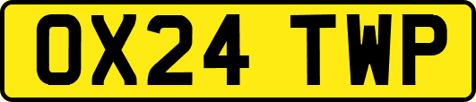 OX24TWP