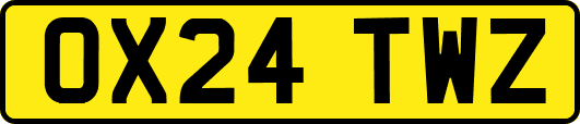 OX24TWZ