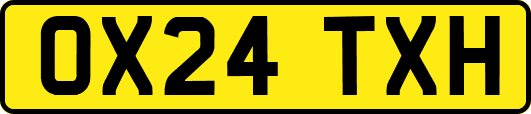 OX24TXH