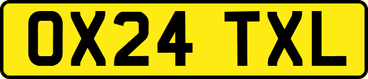 OX24TXL