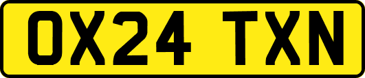 OX24TXN