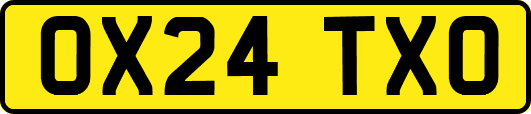 OX24TXO