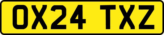 OX24TXZ