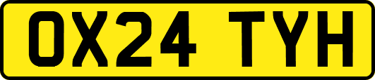 OX24TYH