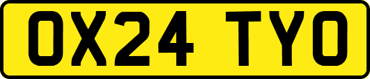 OX24TYO
