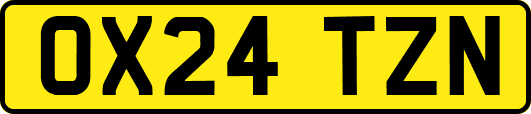 OX24TZN