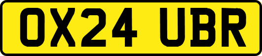 OX24UBR