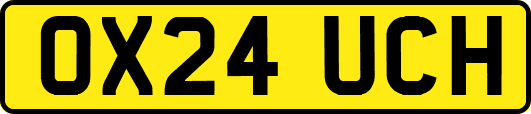 OX24UCH