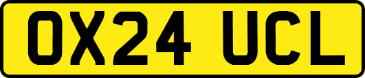 OX24UCL